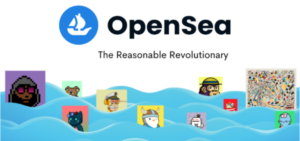 Error de OpenSea permitió a usuarios adquirir NFTs a precios más bajos