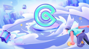 Entrevista con Haipo Yang, CEO de CoinEx