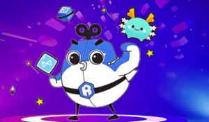 Axie Infinity: FTX listará Ronin (RON) este 6 de enero