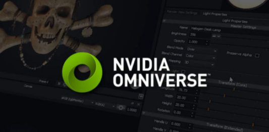 NVIDIA lanza prueba gratuita del Omniverse