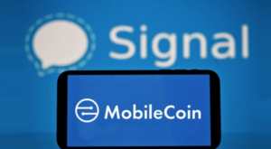 Signal aceptará el envío de criptomonedas entre los usuarios