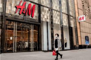 H&M inaugura su primera tienda en el metaverso