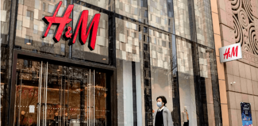 H&M inaugura su primera tienda en el metaverso