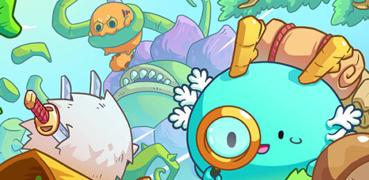 Axie Infinity releases changes and improvements to balance gameplay| English