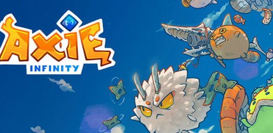Axie Infinity launches funding program for developers | English