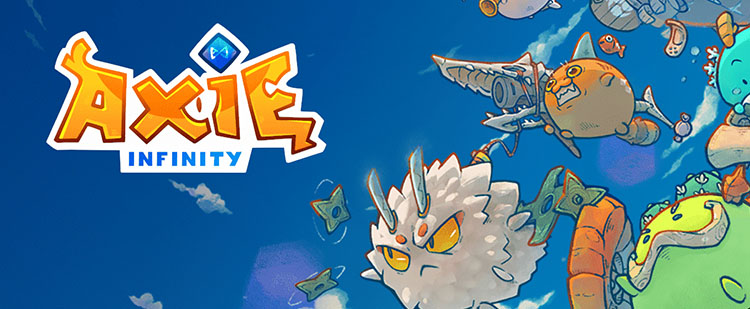 Axie Infinity launches funding program for developers | English