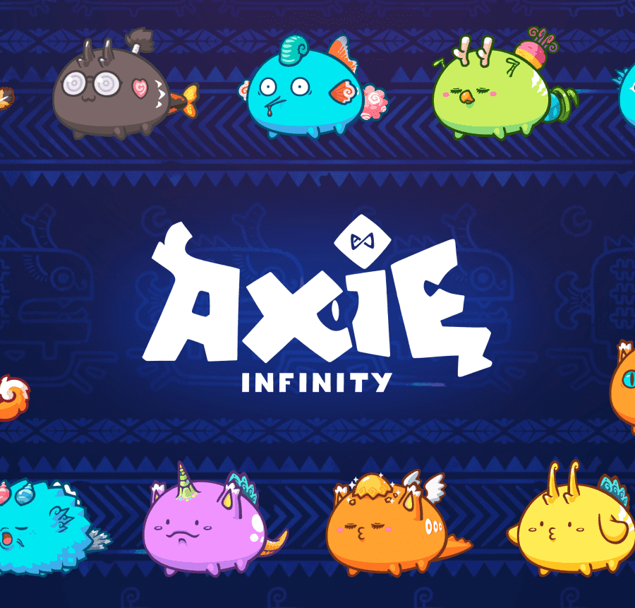 Axie Infinity: un adelanto de la 20° temporada