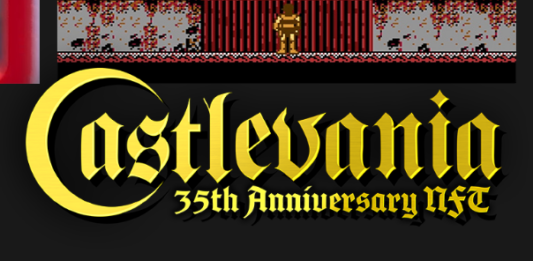 Castlevania celebra su 35° aniversario con nueva colección de NFT
