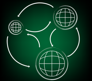 enviar criptomonedas desde Binance a Plataforma Patria