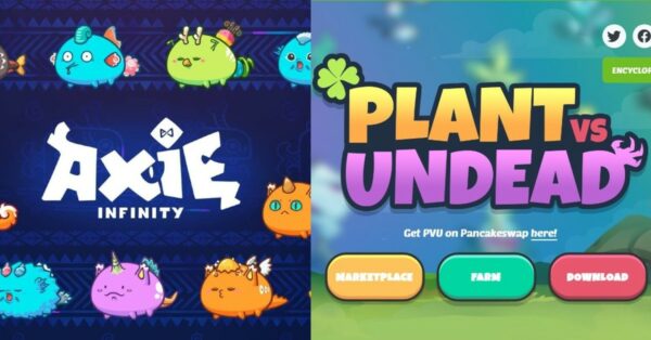 Os preços do SLP e PVU diminuem, apesar das atualizações | Português