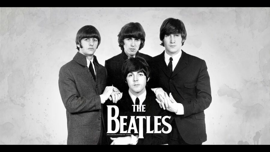 NFTs de los Beatles serán vendidos este 7 de febrero en casa de subasta