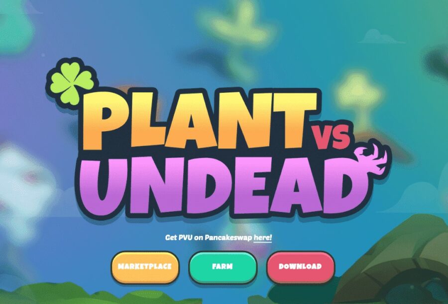 Plant vs Undead anuncia la venta de los muertos vivientes