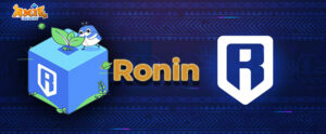Axie Infinity releases its $RON token on January 27th | English