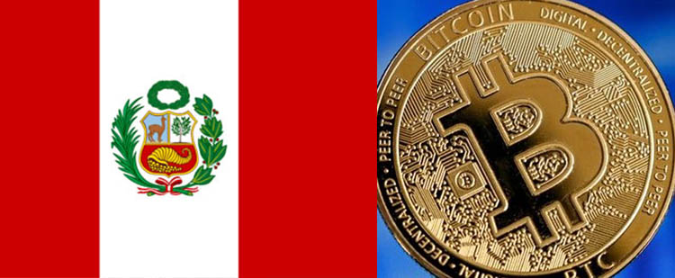 Perú: Congresista presenta proyecto de ley para regular las criptomonedas