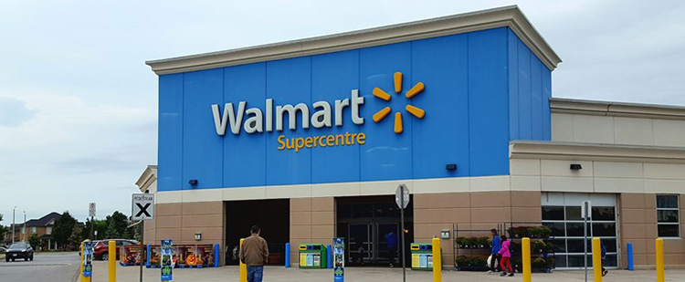 Walmart creará su propia criptomoneda y venderá sus productos en el metaverso
