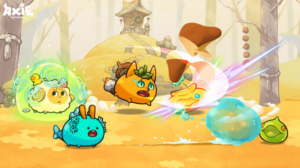 Axie Infinity anuncia torneo en Venezuela con más de $8.000 en premios