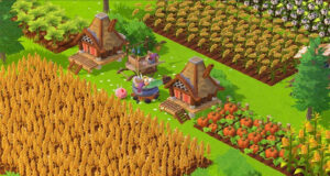 Axie Infinity: últimos adelantos de Origin y Project K