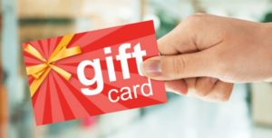 Binance repartirá $50 mil en la promoción "tarjetas de regalos"