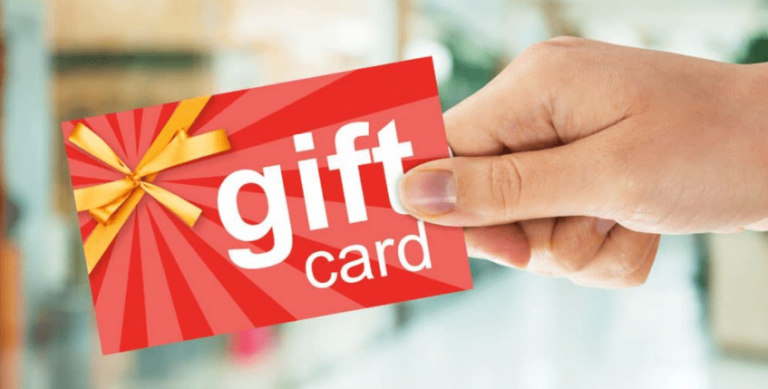 Binance repartirá $50 mil en la promoción "tarjetas de regalos"