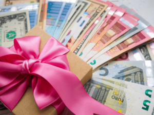 Binance regalará $900 y 160 NFT este mes de febrero