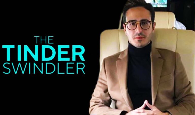 "El Estafador de Tinder" entra en el mundo de los NFT