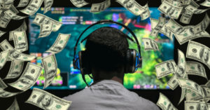 Conoce 5 juegos NFTs para ganar criptomonedas en 2022