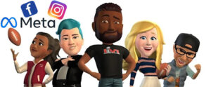 Aprende cómo crear tu avatar 3D en Facebook e Instagram