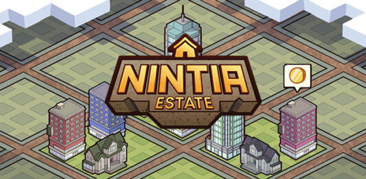 Nintia State: El criptojuego basado en el mercado inmobiliario