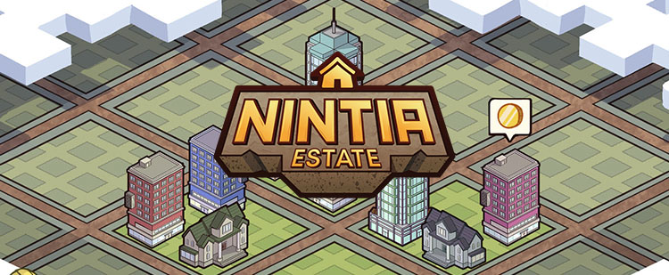 Nintia State: El criptojuego basado en el mercado inmobiliario