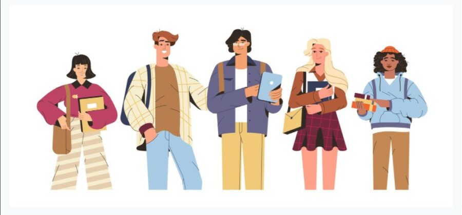 Pagan bono a estudiantes a través del Carnet Patria a partir de este lunes