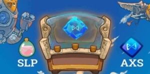 Crece optimismo en jugadores de Axie Infinity por aumento de precio del SLP y AXS