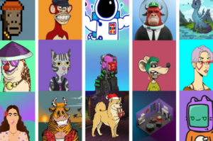 ¿Por qué los avatares NFT son tan populares?