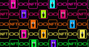 Comercio de NFT ultrapasa los 6.000 millones en enero de 2022