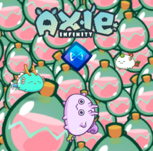 Nuevos cambios de Axie Infinity: ¿Impulsarán precio del SLP?