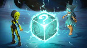 NFT: ¿qué son las cajas misteriosas y cómo funcionan?