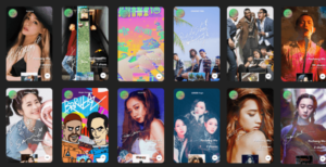 Oursong NFT: la nueva plataforma de arte digital para músicos