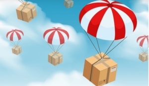 Binance regalará $80 mil en su nuevo Airdrop junto a Alpine F1