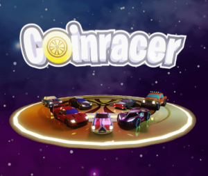 ¿Cómo empezar a jugar en Coinracer? | Paso a paso