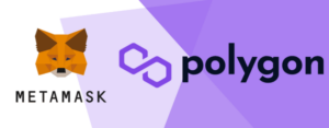 ¿Cómo conectar Polygon a Metamask para comprar NFTs?