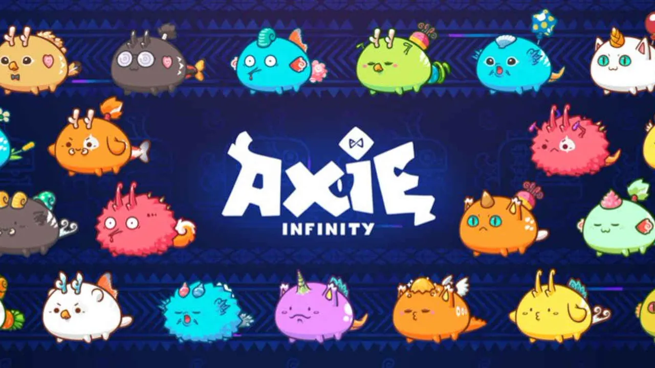 Axie Infinity anuncia ajuste de 5,25% en la tarifa del marketplace