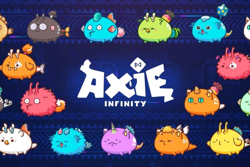 Desarrolladores de Axie Infinity anuncian fallas en el modo arena