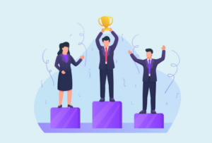 Anuncian competencia de trading de bitcoin con 10.000 USDT en premios