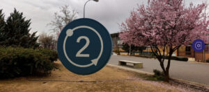 Bit2Me y OVR lanzan "Búsqueda del Tesoro" un nuevo criptojuego similar a Pokémon Go