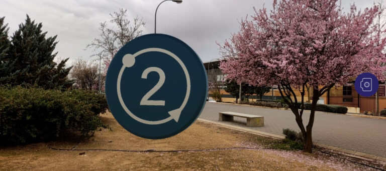 Bit2Me y OVR lanzan "Búsqueda del Tesoro" un nuevo criptojuego similar a Pokémon Go