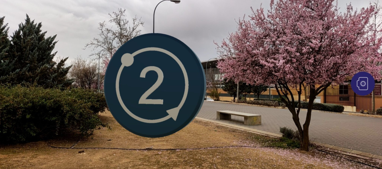 Bit2Me y OVR lanzan "Búsqueda del Tesoro" un nuevo criptojuego similar a Pokémon Go