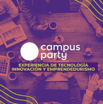 Uruguay receives Campus Party: the world's largest technology event incorporating NFT Gaming