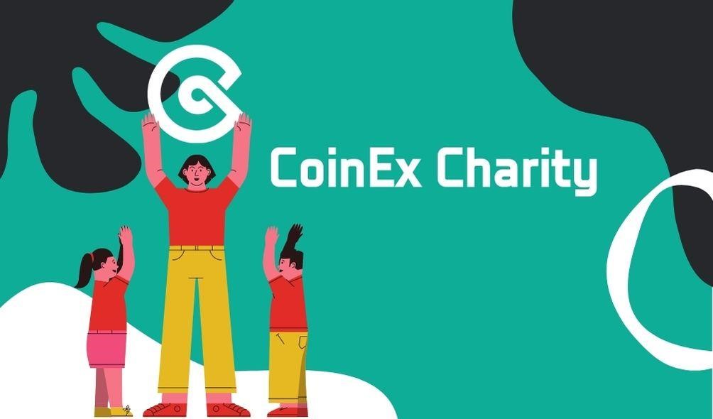 CoinEx Charity: comprometidos con el bienestar social aboga por una educación igualitaria