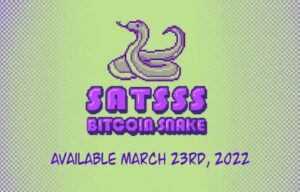 ¿Recuerdas el juego de “la culebrita”? Ahora te permitirá ganar bitcoins