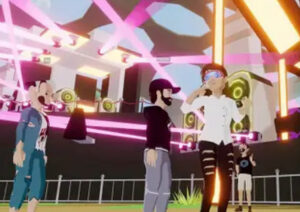 Decentraland: "La Semana de la Moda" llega al metaverso este 24 de marzo