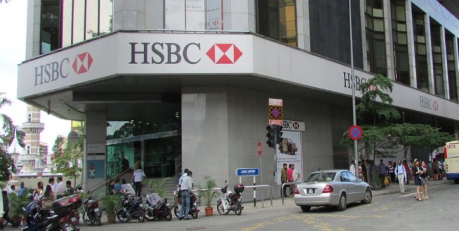 HSBC entrará al metaverso de The Sandbox para actuar con bienes raíces